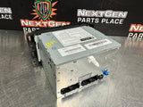 2011 GMC YUKON RADIO RECEIVER CD GPS NAV 20883054 OEM #844