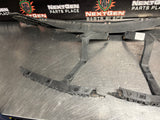 2012 CADILLAC CTS-V COUPE REAR BUMPER BRACKETS OEM #1592