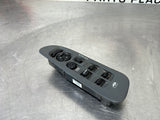 2007 DODGE RAM 3500 LH DRIVER SIDE MASTER FRONT WINDOW SWITCH OEM #464