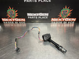 2000 C5 CORVETTE WINDSHIELD WIPER STALK SWITCH OEM #797