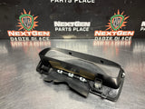 04-06 PONTIAC GTO GAUGE CLUSTER BEZEL TRIM OEM #1269
