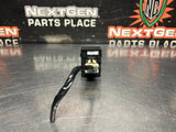 05-13 C6 CORVETTE PUSH BUTTON IGNITION START SWITCH OEM 15894410 #1549