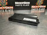2019 FORD MUSTANG GT LH DRIVER SIDE SEAT MEMORY OEM JU5T-14C708-BJ #1228