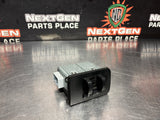 2010 FORD F350 6.4 TRAILER BRAKE CONTROL MODULE 9C34-2C006-AC OEM #1015