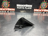 04-06 GTO DRIVER RH SIDE DOOR PANEL MIRROR VENT TRIM OEM 92091111 #1191