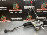 2014 CADILLAC CTS-V POWER STEERING RACK AND PINION 22777700 OEM #1233