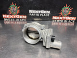 2007 C6 CORVETTE LS2 THROTTLE BODY SILVER BLADE 12570790 OEM #1549