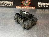 2012 CHEVROLET SILVERADO 6.6 UNDER DASH FUSE JUNCTION BOX 20813086 OEM #1260