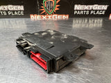 2008 C6 Corvette Convertible Top Control Module 15793697 OEM #1266