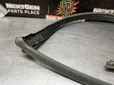 2008 C6 CORVETTE FRONT WINDSHIELD WEATHER SEAL STRIP OEM USED 15925007 #1266