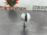 2010 FORD MUSTANG GT AFTERMARKET SHIFT KNOB #672