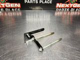 C5 CORVETTE LS1 INTAKE MANIFOLD HARDWARE KIT OEM #910