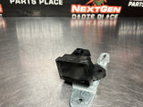 2011 FORD MUSTANG GT FUEL PUMP CONTROL MODULE AU5A-9D370-AE OEM #856