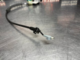 1999 C5 CORVETTE IGNITION SYSTEM WITH KEY 10246848 OEM #1302