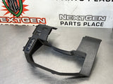 10 FORD F-350 DIESEL DASH CLUSTER INSTRUMENT TRIM BEZEL 8C34-25044D70-C OEM #496