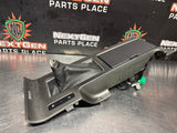 2011 FORD MUSTANG GT FRONT CENTER CONSOLE TRIM BEZEL OEM #1111