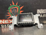 2017 FORD MUSTANG GT 4.2” RADIO INFO DISPLAY OEM HR3T-18B955-CC #1548