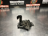 2012 MUSTANG GT HOOD RELEASE LATCH OEM #847