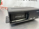 97-04 C5 CORVETTE 12 DISC CD CHANGER PLAYER #486