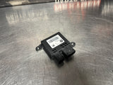 2012 CAMARO SS PASSENGER OCCUPANT RESTRAINT MODULE OEM 22837976 #1372