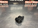 2016 MUSTANG GT INTERIOR TEMPERATURE HUMIDITY SENSOR DG9H-19T562-C OEM #1505