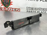 2010 CAMARO SS CENTER DUAL DASH VENT OEM 92239557 #304