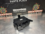 2021 CAMARO SS FUSE BOX WITH COVER OEM 84726850 #1556