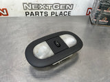 08-10 FORD F350 DIESEL 6.4 HARLEY DAVIDSON DOME LIGHT W SUNROOF SWITCH OEM #577