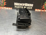 2013 CHEVY SILVERADO 3500 CLIMATE CONTROL 22803601 OEM #1237