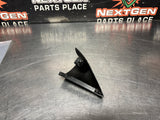 04-06 GTO DRIVER LH SIDE DOOR PANEL MIRROR VENT TRIM OEM 92091112 #1306