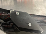 2016 MUSTANG GT BLACK CALI SPECIAL PEDESTAL SPOILER OEM #939
