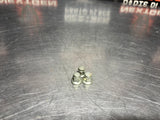 04-06 PONTIAC GTO FUEL NECK FILLER HOUSING NUTS/ HARDWARE OEM