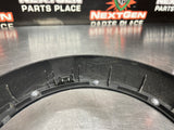 2011 FORD MUSTANG GT RH DOOR SPEAKER TRIM RING OEM #828