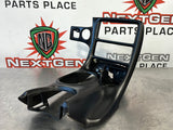 97 - 04 C5 CORVETTE RADIO BEZEL DASH TRIM SHIFTER BEZEL OEM #VV579