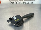 2011 DODGE RAM 6.7 CUMMINS G56 TURN SIGNAL WIPER STALK SWITCH OEM #443