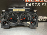 2012 CHEVY SILVERADO INSTRUMENT CLUSTER 28278978 OEM #1146