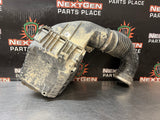 2016 GMC SIERRA LML DURAMAX 6.6 AIR INTAKE 20917396 #1208