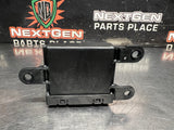 10-15 CAMARO SS PARK ASSIST CONTROL MODULE OEM 20925650 #1547