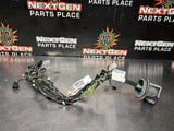 2015 FORD F350 RF PASSENGER SIDE FRONT DOOR WIRING HARNESS DC3T-14630-BJE #1142