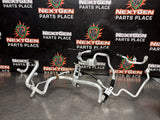 2021 CAMARO SS AC COMPRESSOR HOSE ASSEMBLY W/ COMPRESSOR LINES OEM 84008572 #1556