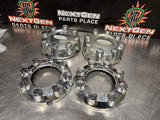 05-10 FORD F250 F350 SUPER DUTY CENTER CAPS OEM #3972