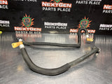 2013 FORD MUSTANG GT HEATER CORE HOSES OEM #1298