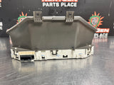 2010 FORD F350 DIESEL CLUSTER OEM #920