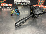 97-04 C5 CORVETTE TURN SIGNAL CRUISE CONTROL HEADLIGHT STALK OEM #1380