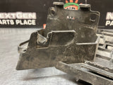 2019 CHEVY SILVERADO 2500 PCM/ECM BRACKET 84316130 OEM #1056