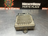 2008 GMC DURAMAX A40 ALLISON TCM 25836825 CORE #1096