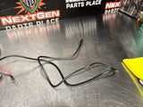 97-04 C5 AFTERMARKET GROOVE SHARK CORVETTE CONVERTIBLE POWER RADIO ANTENNA #1302