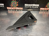 2014 C7 CORVETTE RH CENTER CONSOLE GRAB HANDLE TRIM 340108AB OEM #1604