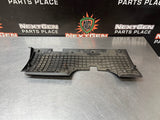 10-14 FORD MUSTANG GT LOWER KNEE BOLSTER DASH PANEL OEM #1177