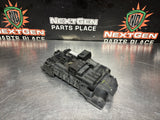 2015 FORD F350 FUSE BOX BODY CONTROL MODULE BCM EC3T-14B476-BA OEM #1142